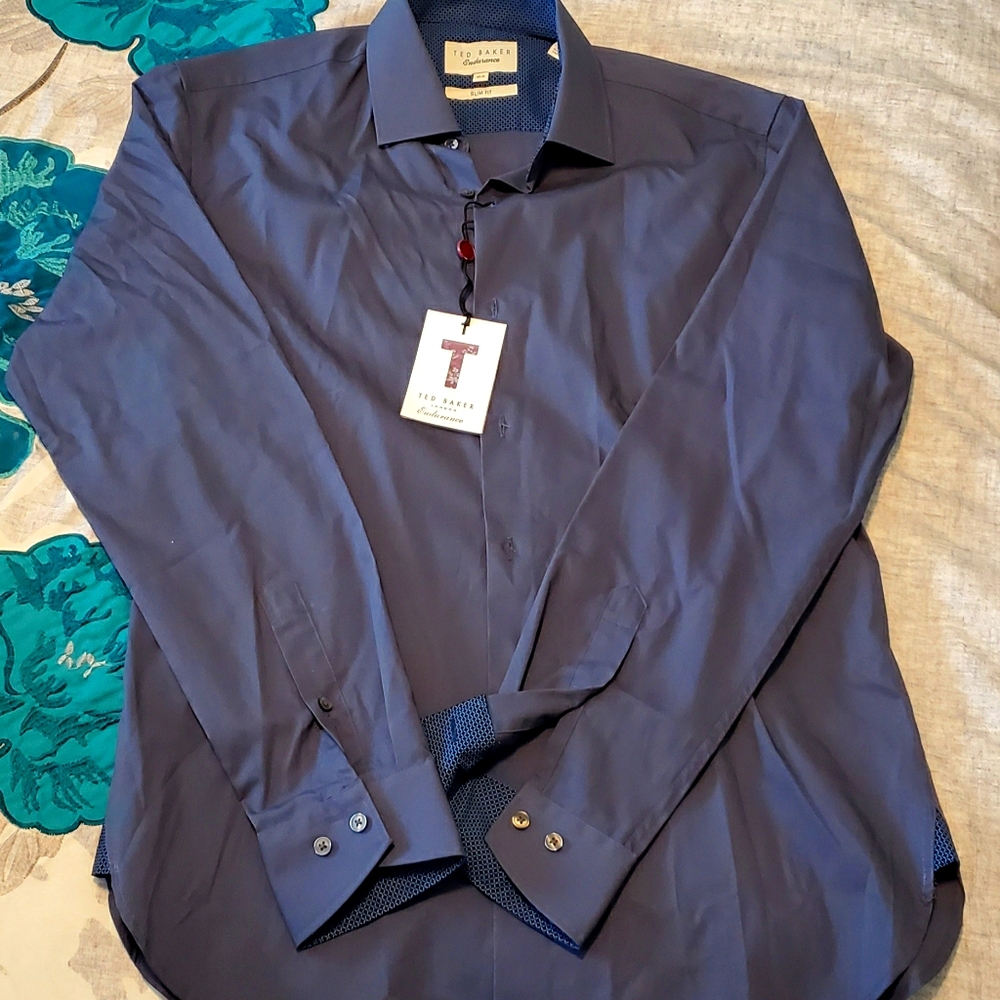 Ted Baker Endurance Dress Shirt